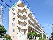 病院 3200m 医療法人徳洲会 湘南厚木病院
