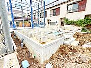 3号棟  ■暮らしを豊かにする充実した仕様設備で快適に