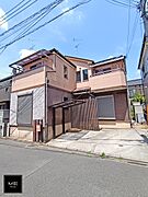 ■家族みんなが笑顔で過ごせる、安心感のある住まい
