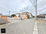 ■新しい住まい、街の新しい風景