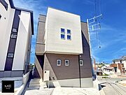 1号棟  ■暮らしを彩る充実した設備仕様が備わった住まい