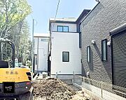 2号棟  ■暮らしを彩る充実した設備仕様が備わった住まい