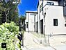 外観：3号棟  ■暮らしを彩る充実した設備仕様が備わった住まい