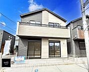 神奈川県茅ヶ崎市今宿：物件画像