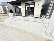 2号棟  ■カースペース有