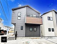 神奈川県茅ヶ崎市今宿：物件画像