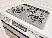 ■一度に多くの料理ができ便利で効率的
