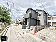 神奈川県茅ヶ崎市萩園：物件画像