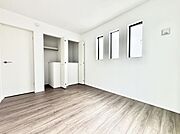 1号棟  ■読書や趣味リモートワークなどさまざまな用途に対応できる柔軟さがあります