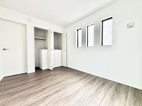 子供部屋