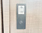 ■鍵を取り出さずに便利に操作できて快適