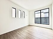 1号棟  ■どこになにを置くか楽しみな自分のお部屋
