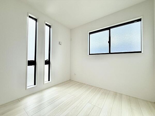 子供部屋