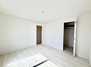 2号棟  ■どこになにを置くか楽しみな自分のお部屋