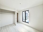 2号棟  ■機能的で使いやすいお部屋で毎日を快適に
