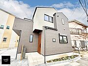 1号棟  ■家族みんなが笑顔で過ごせる、安心感のある住まい