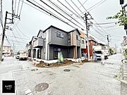 ■新しい住まい、街の新しい風景