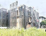 神奈川県秦野市堀西：物件画像