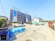 ■新しい住まい、街の新しい風景