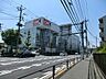 周辺：スーパー 1100m オーケー川崎野川店