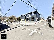 ■新しい時代の息吹を感じる、心地よい環境