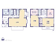 神奈川県平塚市入野：物件画像