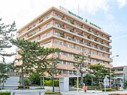 病院 1200m ふれあい平塚ホスピタル