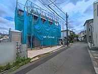 神奈川県座間市相武台2丁目：物件画像