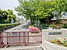 周辺：小学校 260m 横浜市立上寺尾小学校