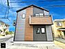 外観：1号棟  ■暮らしを彩る充実した設備仕様が備わった住まい