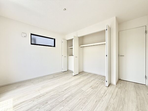 室内を拡大表示