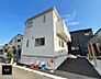 外観：1号棟  ■暮らしを彩る充実した設備仕様が備わった住まい