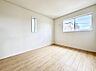 室内：1号棟  ■清潔感あふれるお部屋で毎日を快適に過ごせます