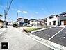 外観：■新しい住まい、街の新しい風景