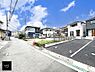 外観：■新しい住まい、街の新しい風景