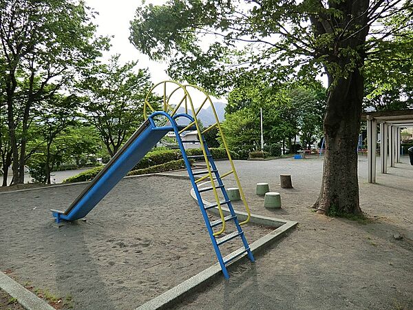 周辺を拡大表示