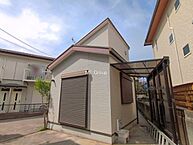 神奈川県横須賀市久村：物件画像