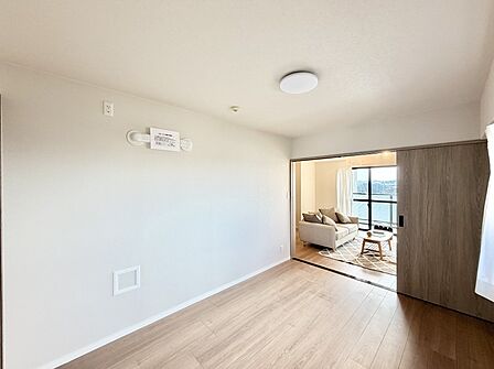 ■機能的で使いやすいお部屋で毎日を快適に