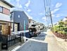 外観：■優雅なラインが、毎日を引き立てます