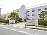 周辺：小学校 760m 平塚市立横内小学校