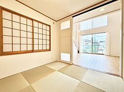 室内の画像