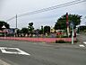周辺：幼稚園・保育園 1100m 太陽の子幼稚園
