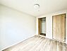 室内：■清潔感あふれるお部屋で毎日を快適に過ごせます