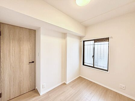 ■機能的で使いやすいお部屋で毎日を快適に