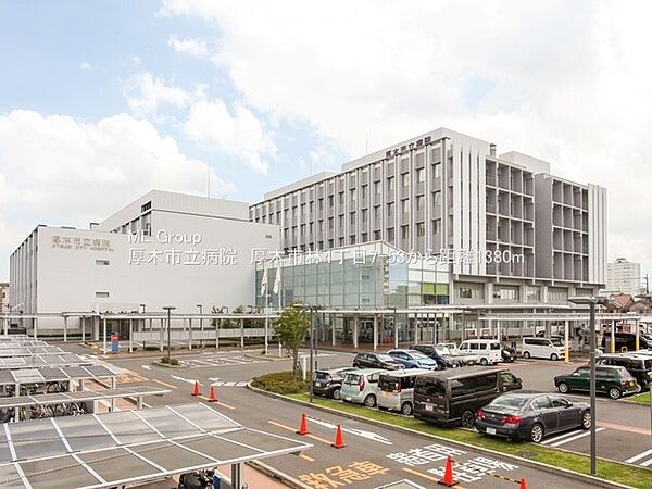周辺を拡大表示