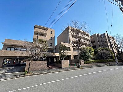 外観：■暮らしを彩る充実した設備仕様が備わった住まい