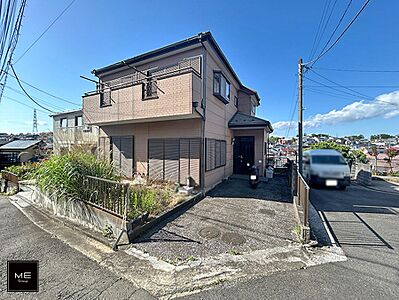 外観:■暮らしを豊かにする充実した仕様設備で快適に 外観:■暮らしを豊かにする充実した仕様設備で快適に