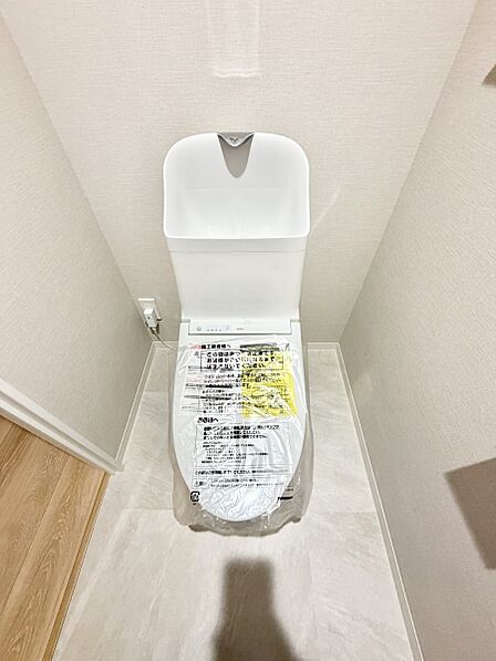 ■毎日使う場所だからこそ、清潔感溢れる空間