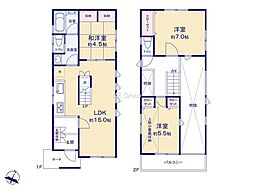 藤沢市片瀬2丁目 中古戸建