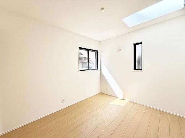 子供部屋